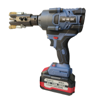 旭德锐 锂电除锈机 两电一充 台