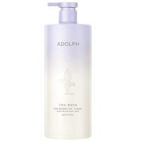 阿道夫天然香氛植物精粹沐浴露618ml