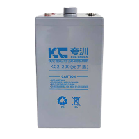 夸汌 蓄电池 KC2-200(无护盖) 块