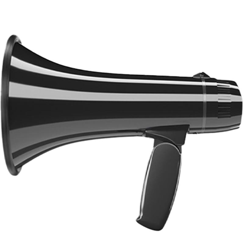 夸汌 手持喊话器 KC105 个