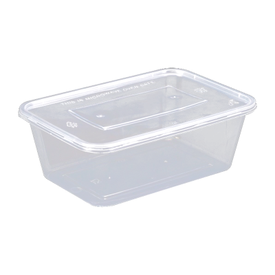 金桂昊 一次性餐盒 1000ML 个