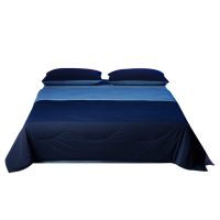 伊伊爱 裸睡级亲肤双面触感夏凉被