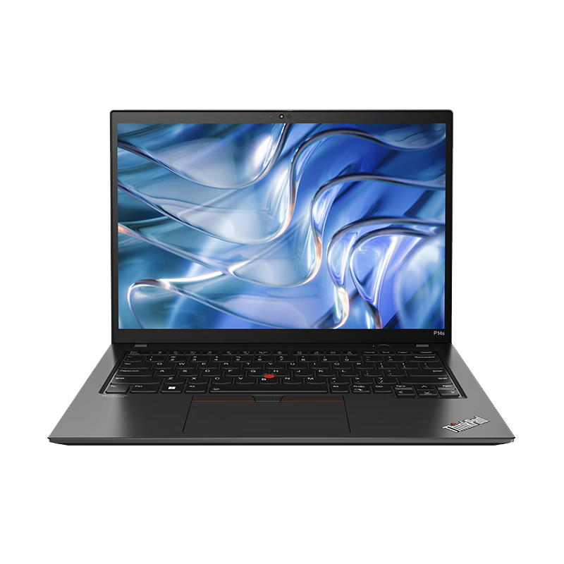 ThinkPad P16s 02CD 16英寸高性能AI PC轻薄设计师办公本 定制 英特尔酷睿Ultra7-265H 64G内存 1T固态 RTX1000 高清屏