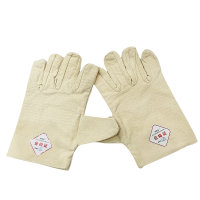 耐适达 点珠帆布手套 NSDV7/双