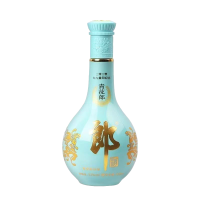郎酒 天青郎 九九重阳纪念版 53度 500ml 酱香型白酒