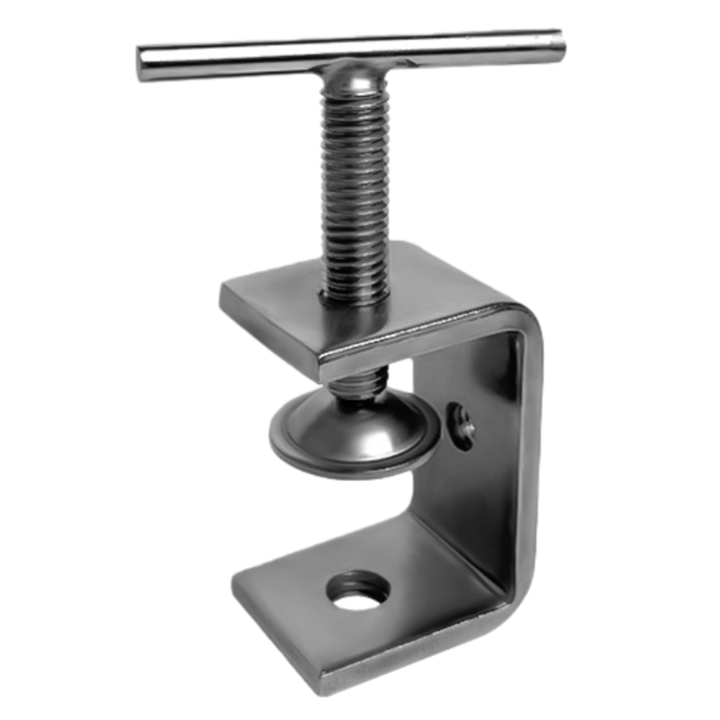 冰将 304不锈钢老虎卡子手拧吊环 个