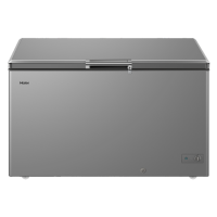 海尔(Haier)商用冰柜大容量全冷冻速冻家用冷柜保鲜冰箱卧式429升零下38度BC/BD-429GHPT