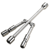 连瑞翔 十字套筒扳手 可折叠 17-19-21-23 把