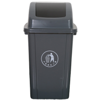 金桂昊 大垃圾桶 100升 个