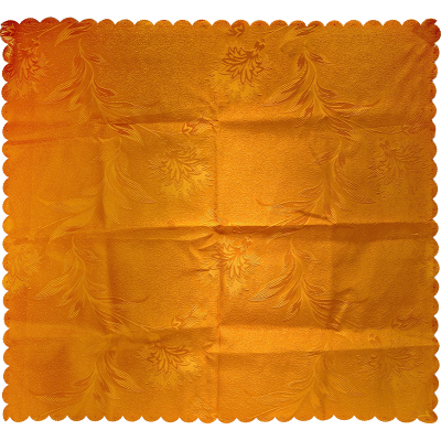 山之只 台面布 80*80cm 张