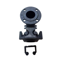 中谆云品 链接管 DW20 个