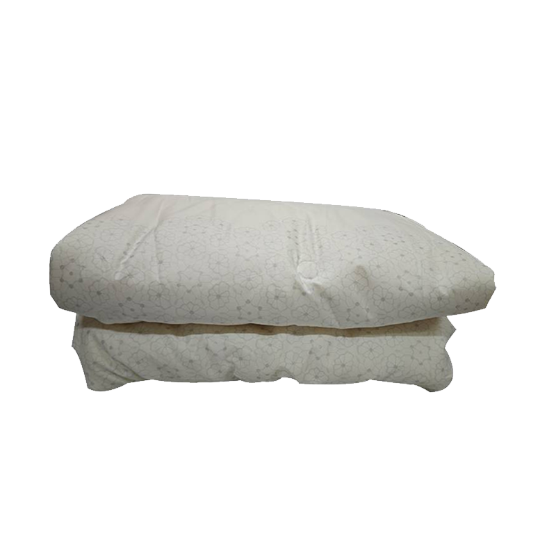 锦鹿 蚕丝被 双人 个