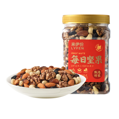 来伊份 爆浆流心面包球芝士味9袋装早餐代餐夹心吐司面包抗饿下午茶