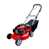 具非凡 割草机 XH-146 台