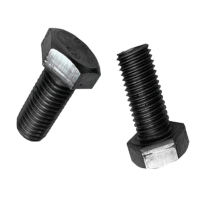 昕星 六角头螺栓 4.8级 M12×65