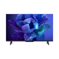 华为智慧屏 SE43 MEMC迅晰流畅 43英寸超薄全面屏 4K超高清智能电视 2GB+16GB 星际黑HD43KHAA