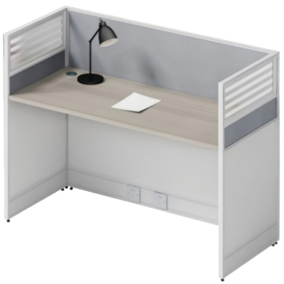 首指(SZ)办公桌/SZ-1006