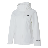 斯凯奇(Skechers)女装新款运动服健身训练潮流时尚舒适透气休闲夹克外套P425W219-0019 ZP