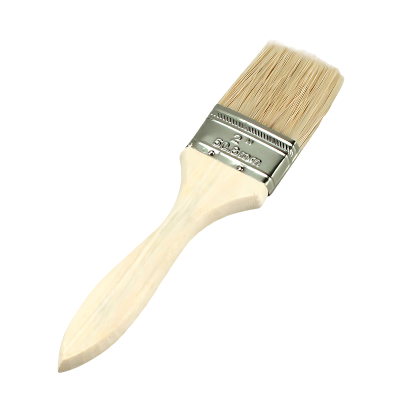 严力YIMLEK 毛刷 2寸把