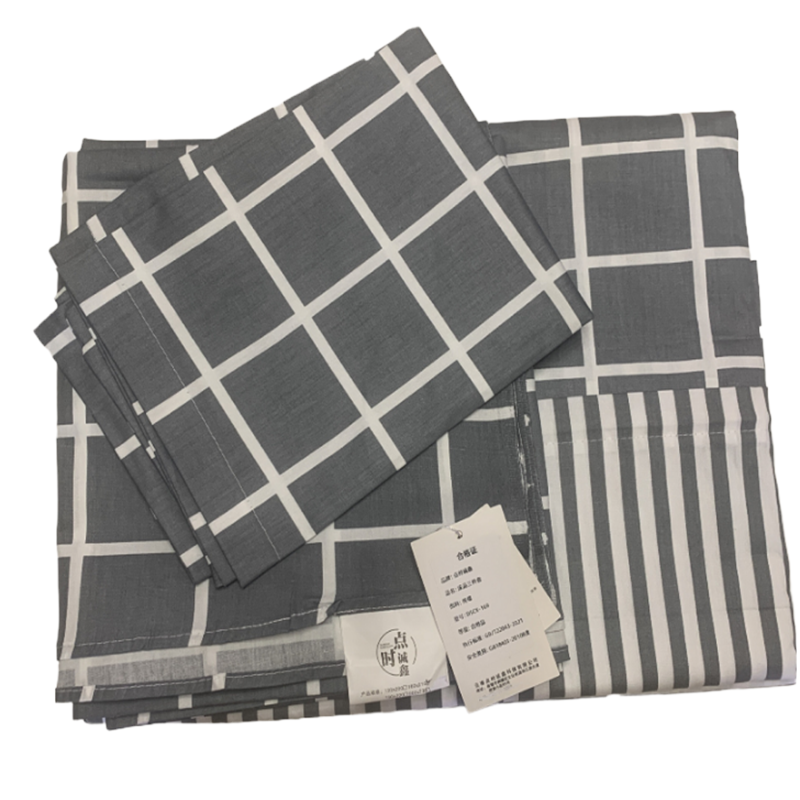 点时诚鑫 床品三件套 DSCX-169 套