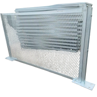 区南 防护网 1800*3000mm 张