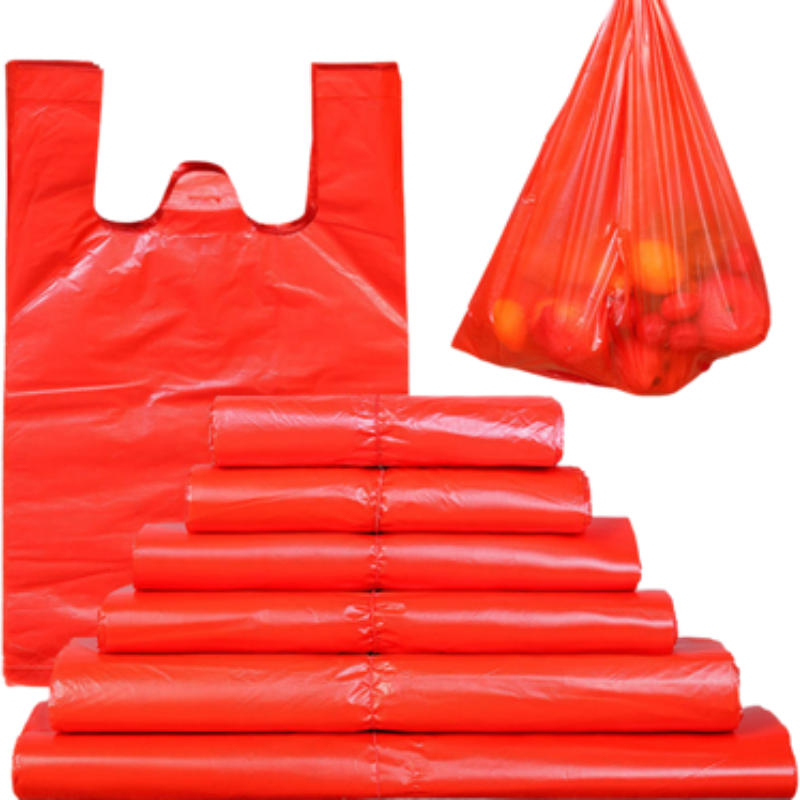 经济实惠好用塑料袋