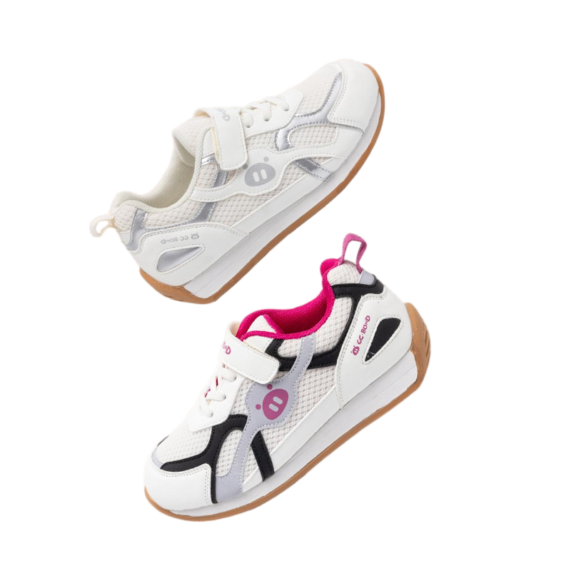 GGBOND猪猪侠儿童运动鞋童百搭休闲鞋男童跑步鞋