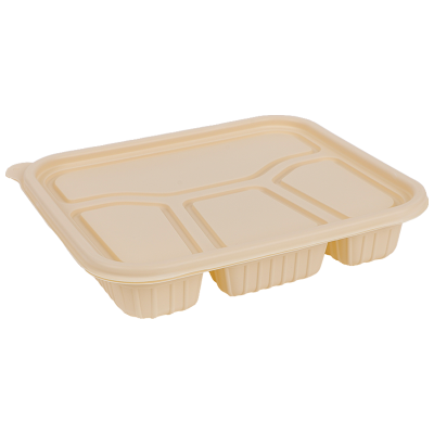 金桂昊 一次性餐盒 G2 箱