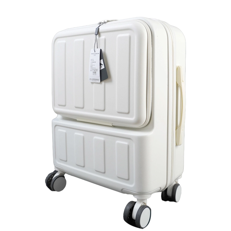 三人居拉杆箱旅行箱行李箱20英寸SRJ503 (颜色备注)个