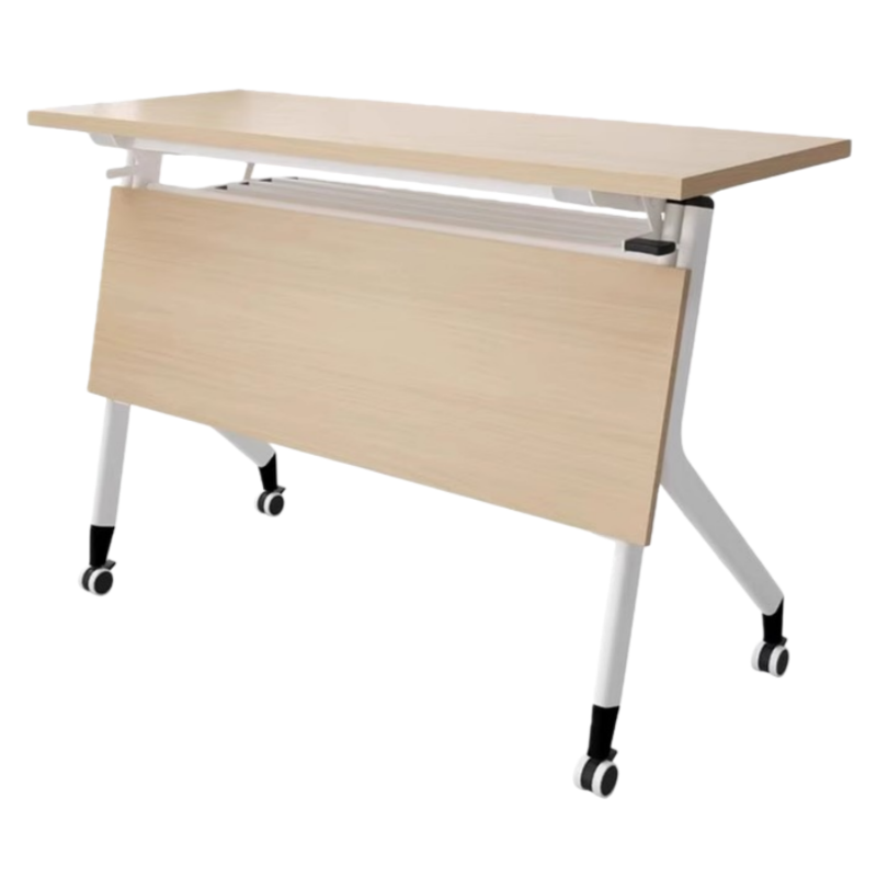 芙首泰办公折叠桌180*60*75cm张