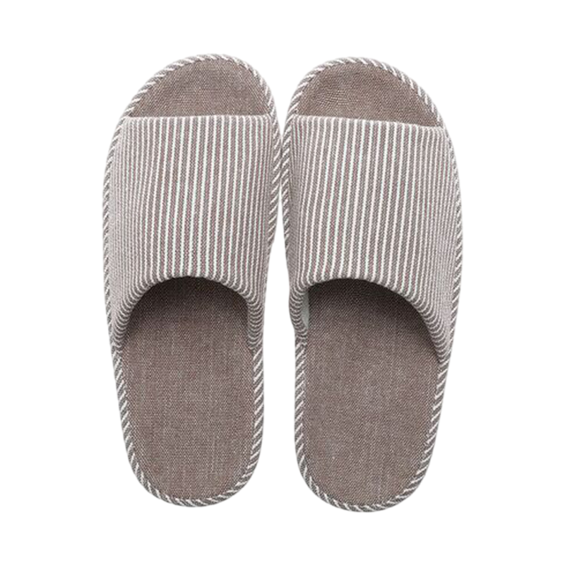 极星健 拖鞋 M6 双