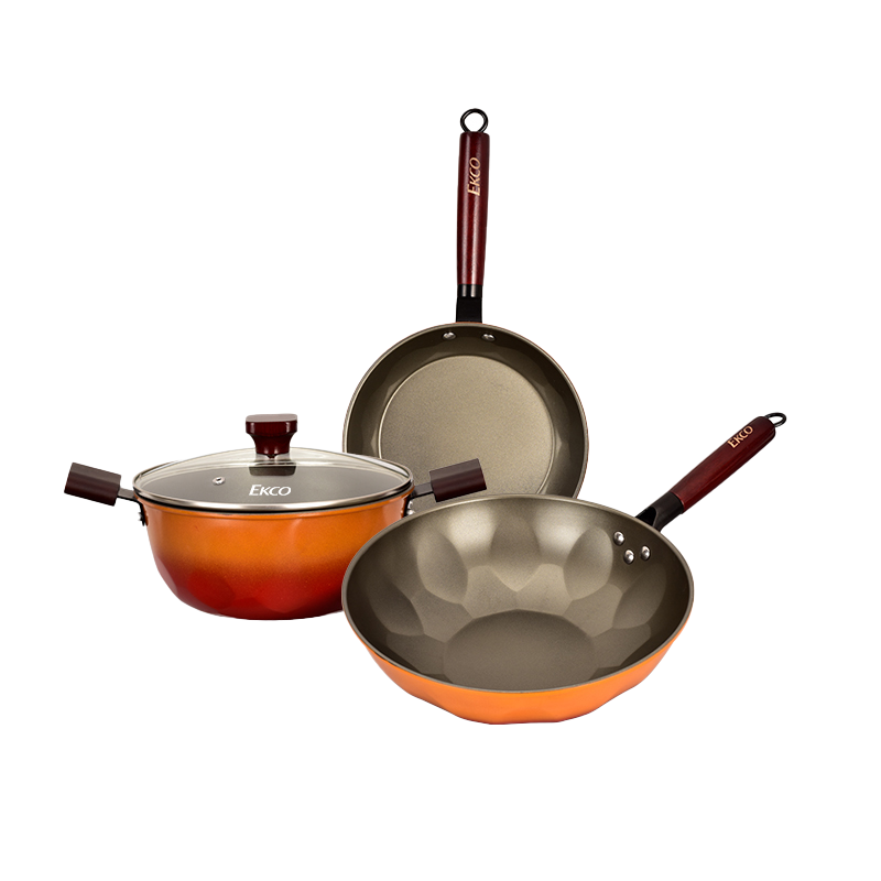 EKCO赤焰之光三件套 EK-CY30ZX/KZ