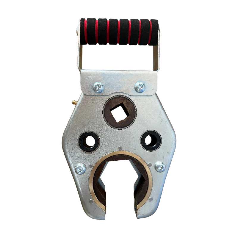 瑞智晟明 螺母拆卸辅助支架 LMZJ