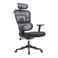 锁匠办公椅68*66*124cm把