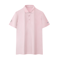 柒选优品 翻领短袖T恤POLO衫T2305/件