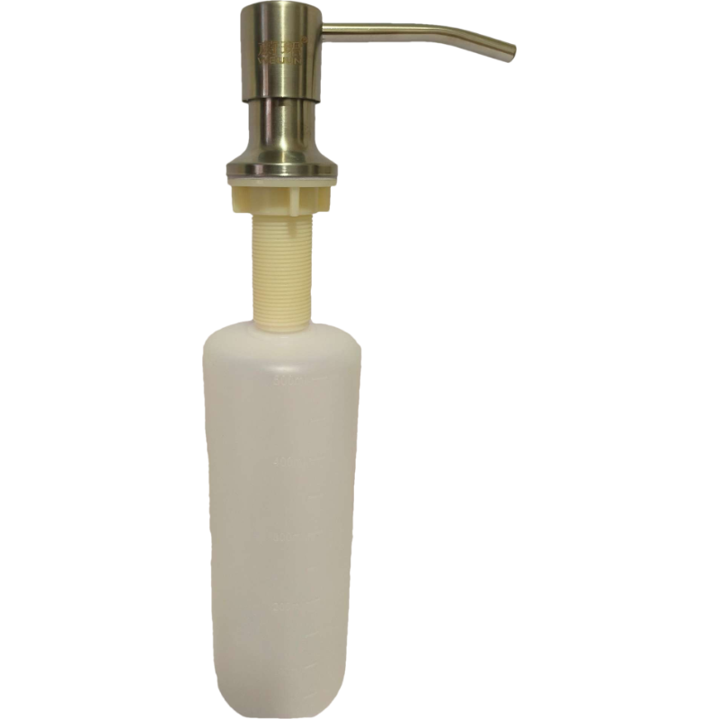 蔚珺PE皂液器套装通用型个