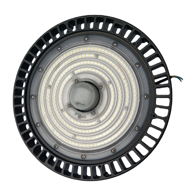 明光恒辉 LED升降高顶灯 MG6100