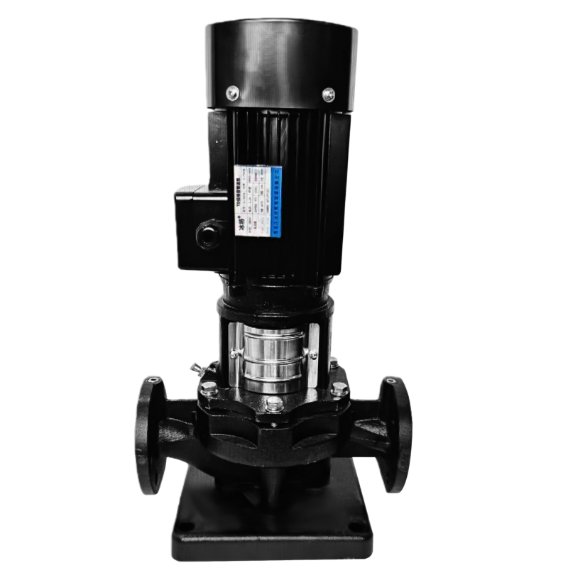 冰将 380VTD低音管道离心泵 台