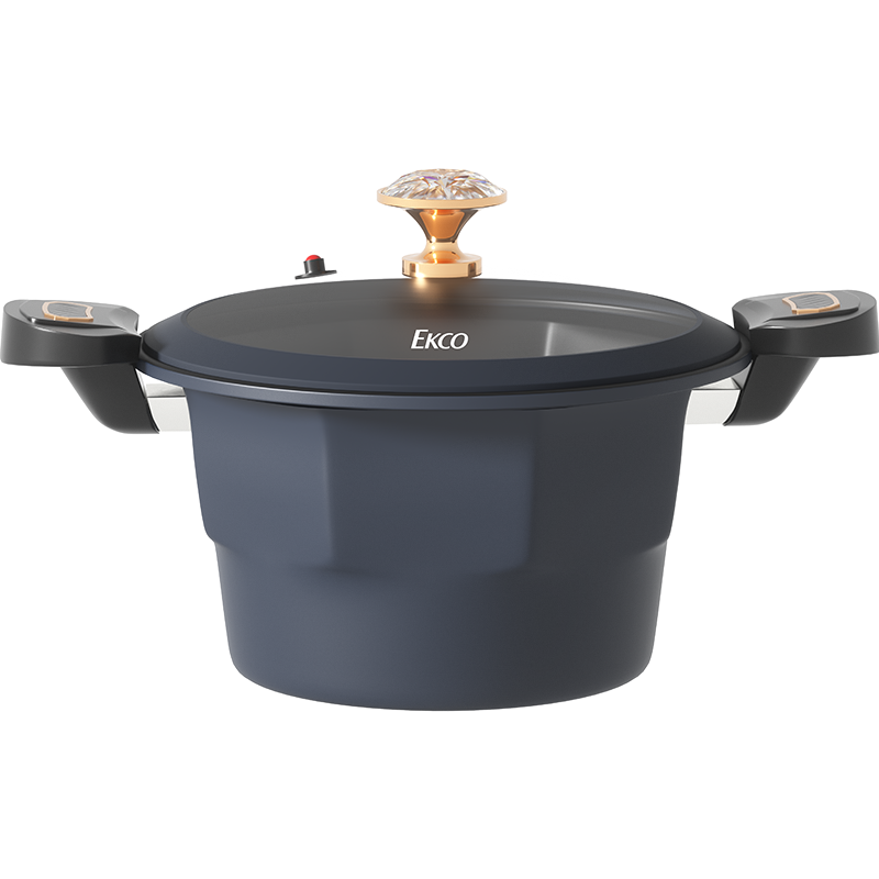 EKCO威尔蓝蒸汤锅26CM EK-WRLWY01ZX/KZ