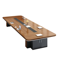 久五久 会议桌 3.2*1.8m 张