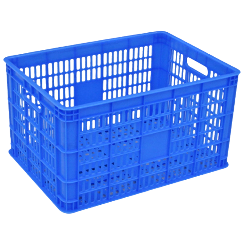 金桂昊 塑料筐 48.5*34.5cm 个