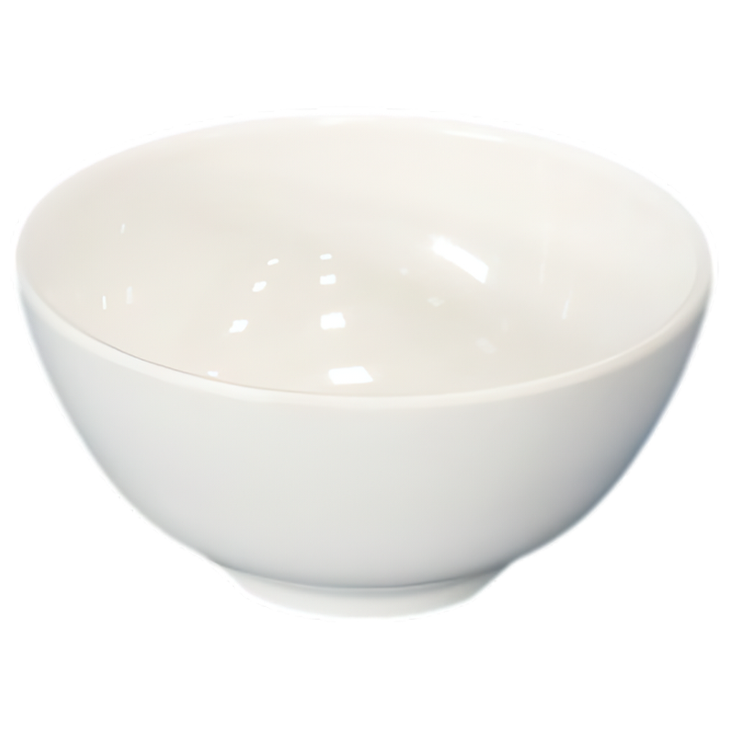 型壳 碗 4.5寸 个