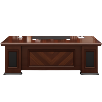 蕃蒂主管桌2米张