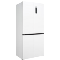 [官方正品]西门子十字星系列497升超薄微平嵌十字门冰箱 双开门多门嵌入式变温储鲜KC502080EC