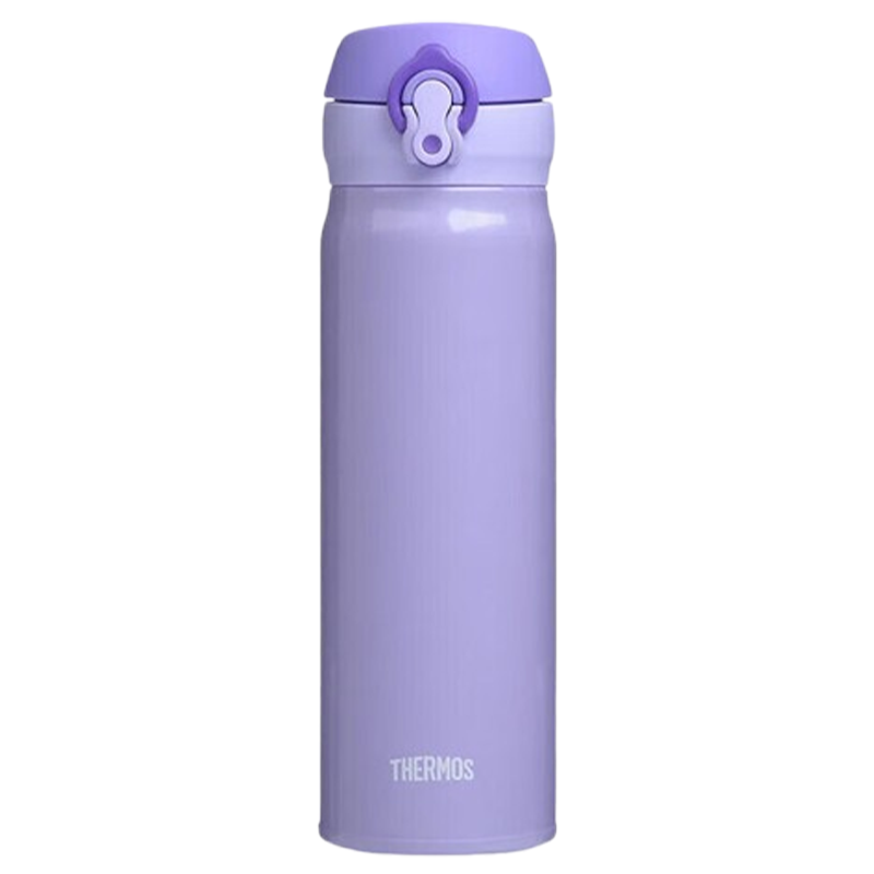 膳魔師保温杯500ml轻量杯身握感舒适JNL-503(颜色随机)