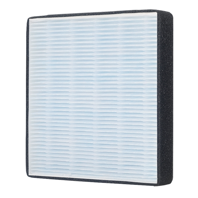 适配三个爸爸[高达卫士]全套滤芯套装含三片