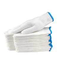 铭扬星 棉纱手套 SW7011/双