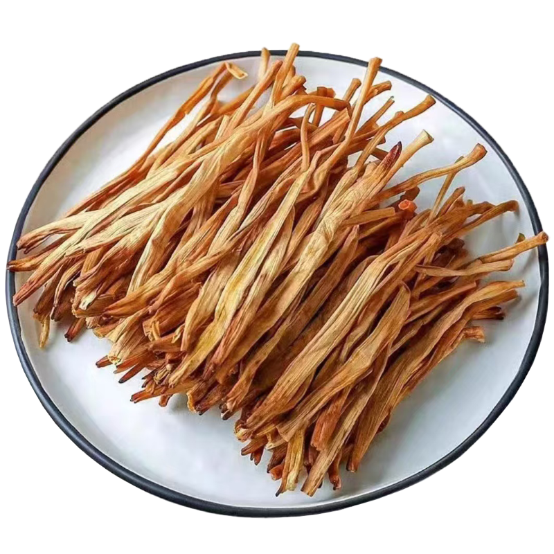 珑语田 黄花菜 150g 袋