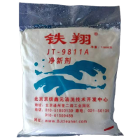 铁翔净新剂JT-9811A袋