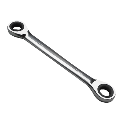 严力 YIMLEK 棘轮扳手 17-19mm把